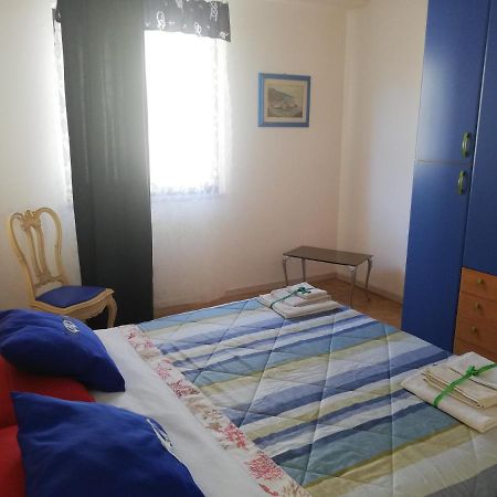 La Palma Appartamenti Piombino Buitenkant foto