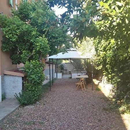 La Palma Appartamenti Piombino Buitenkant foto