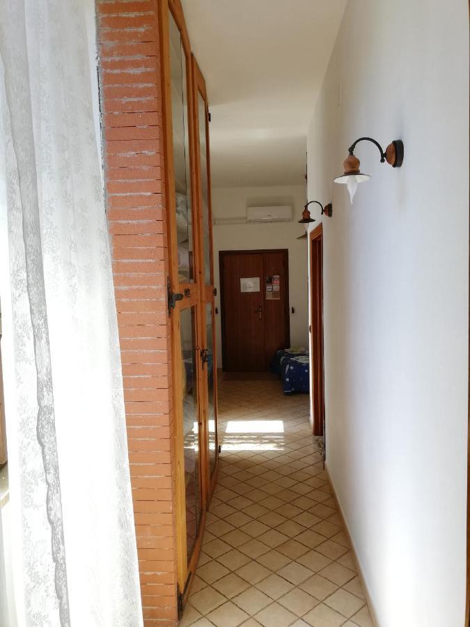 La Palma Appartamenti Piombino Buitenkant foto