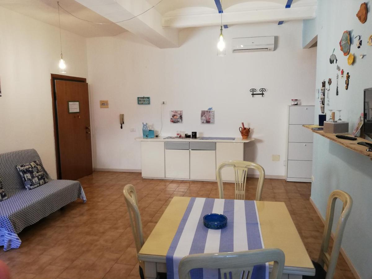 La Palma Appartamenti Piombino Buitenkant foto