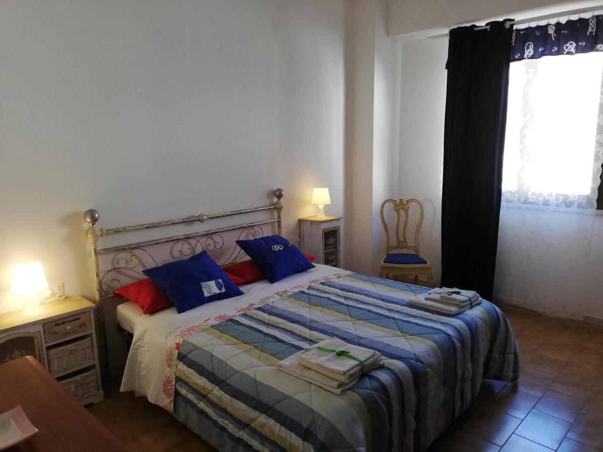 La Palma Appartamenti Piombino Buitenkant foto
