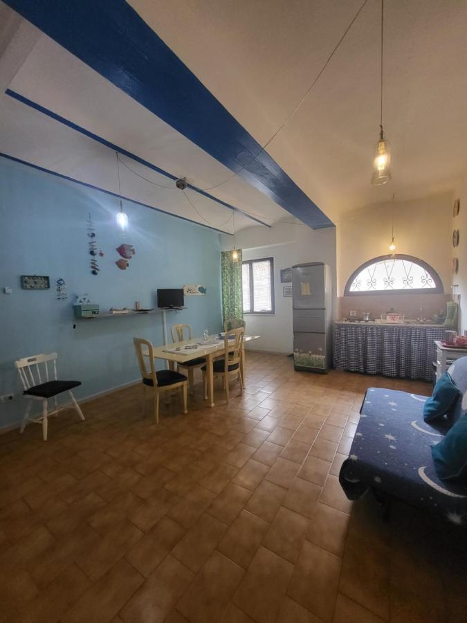 La Palma Appartamenti Piombino Buitenkant foto
