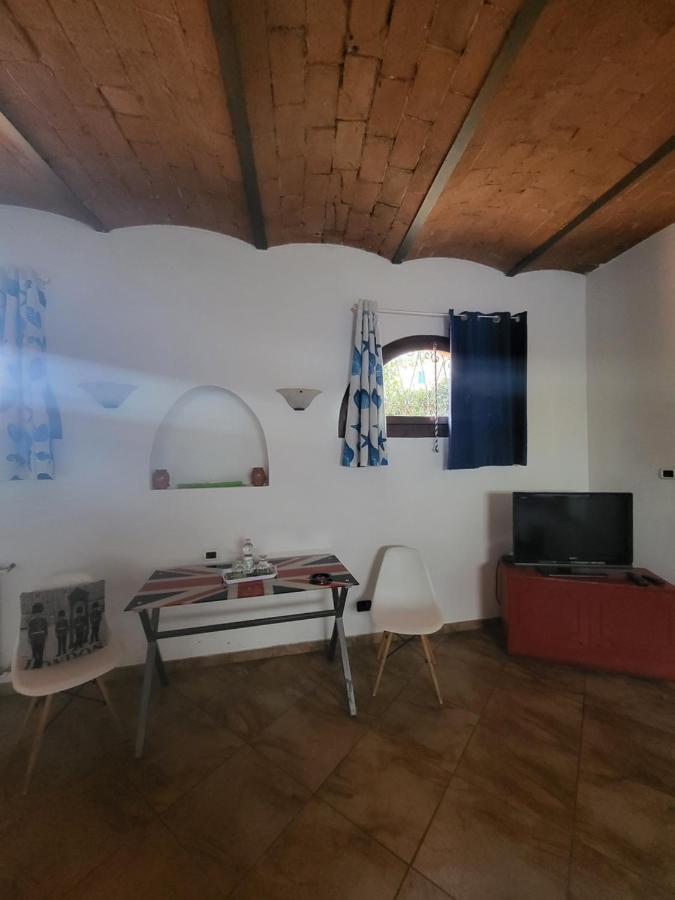 La Palma Appartamenti Piombino Buitenkant foto