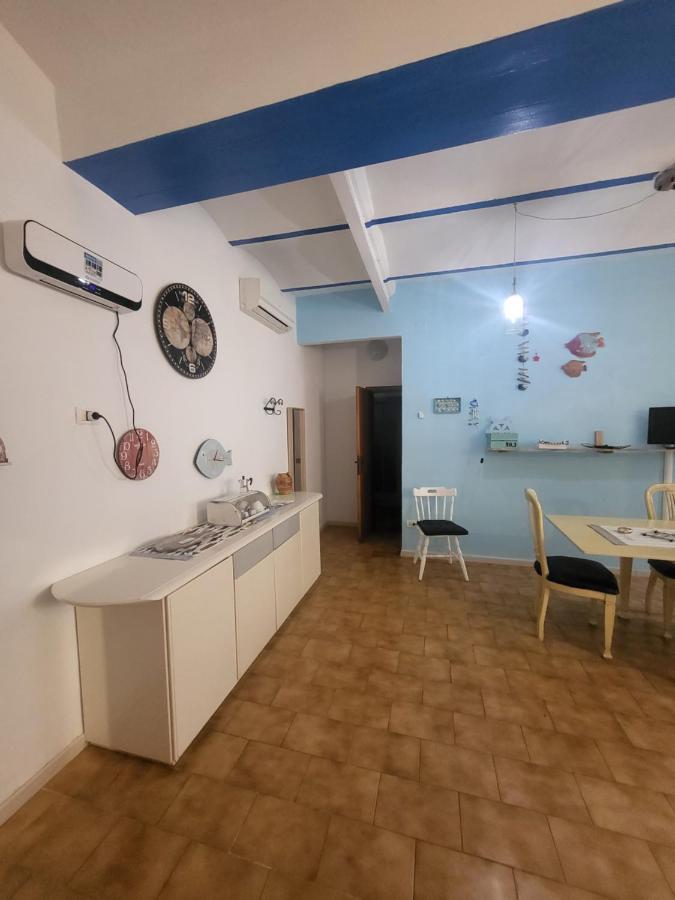 La Palma Appartamenti Piombino Buitenkant foto