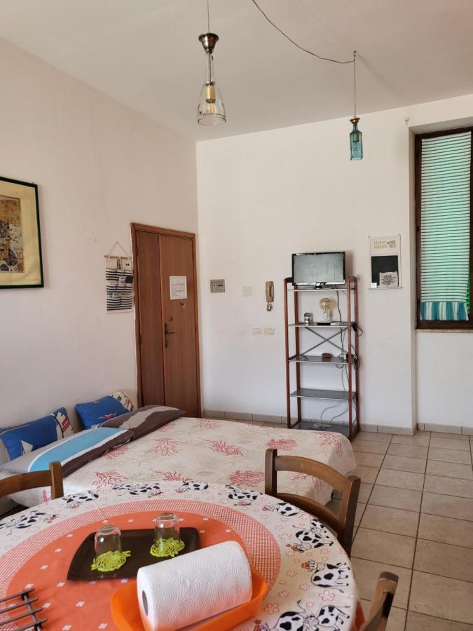 La Palma Appartamenti Piombino Buitenkant foto