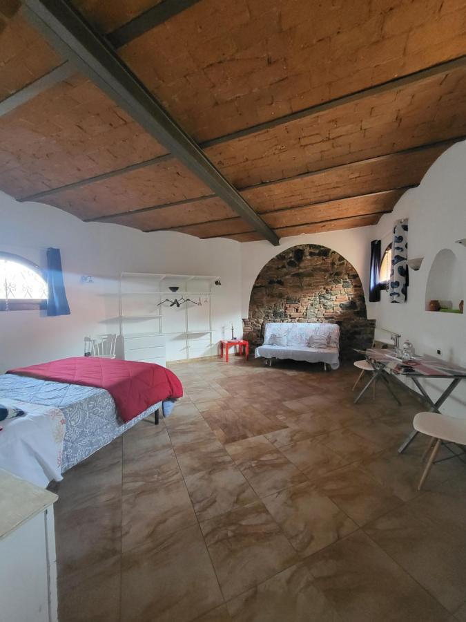 La Palma Appartamenti Piombino Buitenkant foto