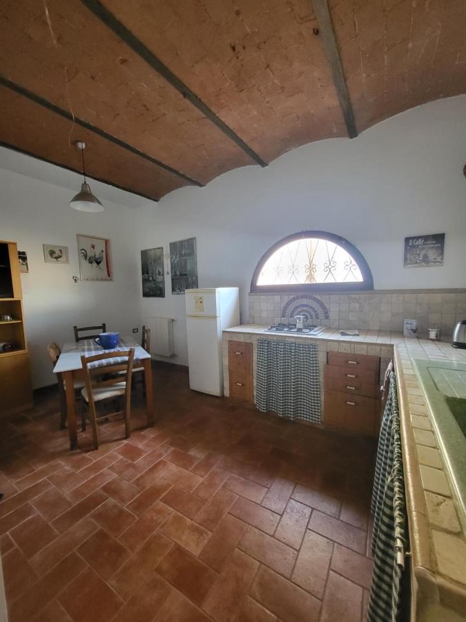 La Palma Appartamenti Piombino Buitenkant foto