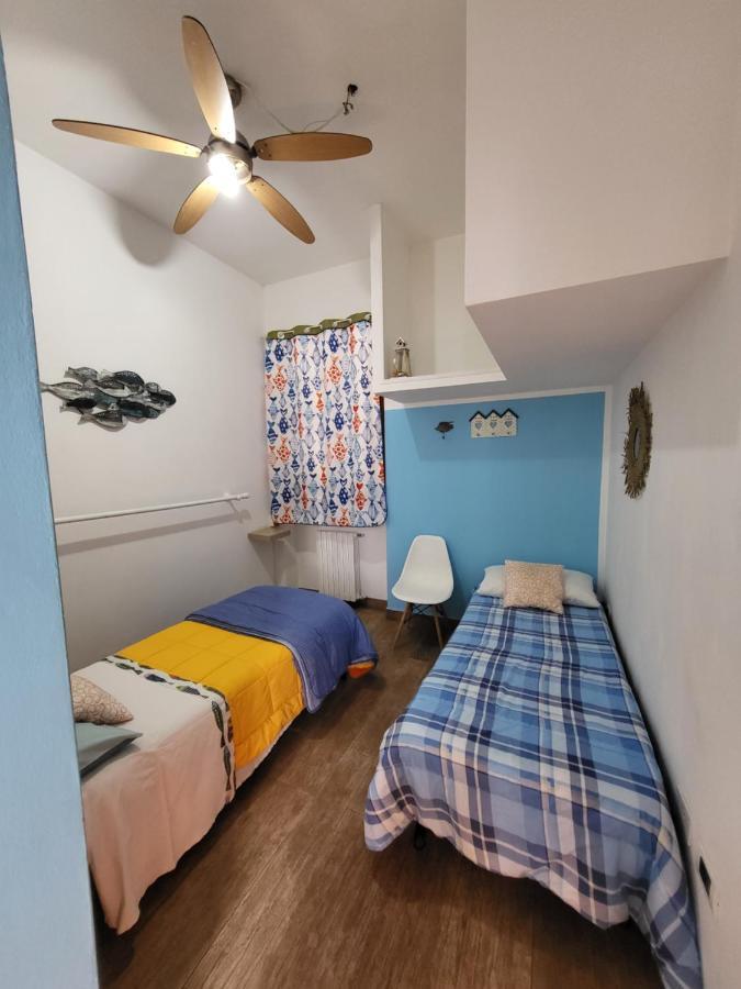 La Palma Appartamenti Piombino Buitenkant foto