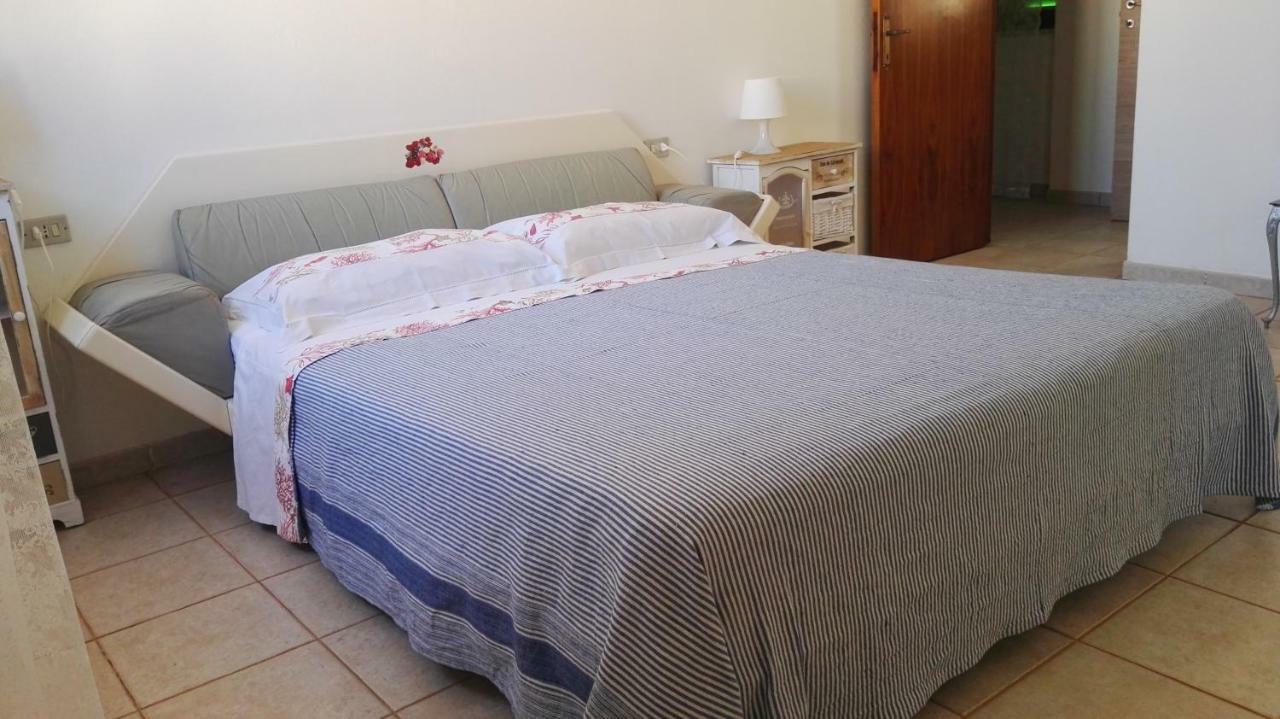 La Palma Appartamenti Piombino Buitenkant foto