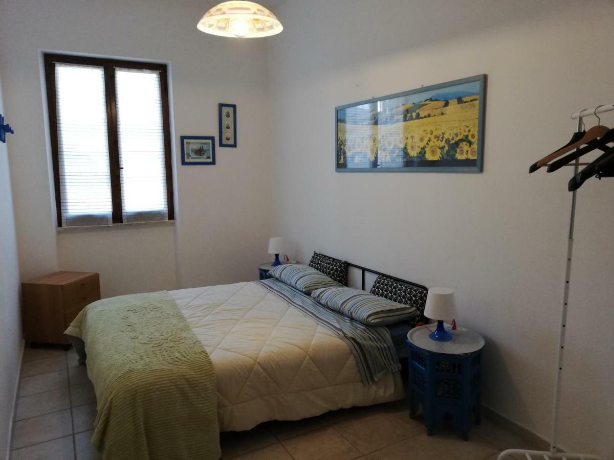 La Palma Appartamenti Piombino Buitenkant foto